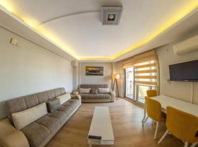 Sigacik Marina Apart - 41