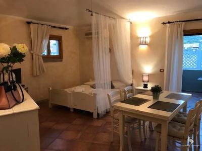 Villaggio Smeralda by Sardegna Smeralda Suite - 108