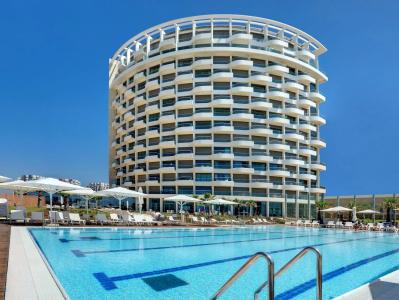 West Tel Aviv- All Suites By The Sea - 8