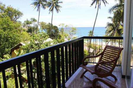 Sole Luna Resort & Spa - 78