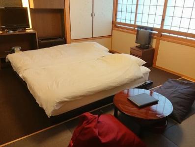 Oyado Hakusan - 2