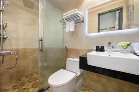 Hà Nội Time Guesthouse & Travel - 45