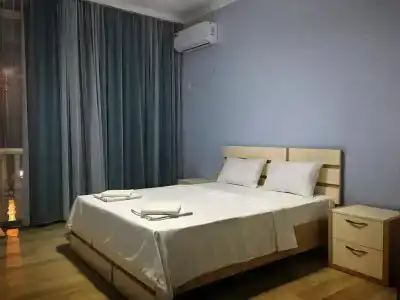 Golden House - 5