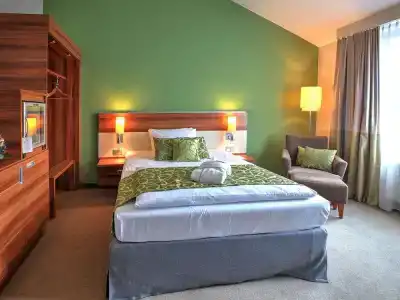 Mercure Tagungs- & LandKrefeld - 59