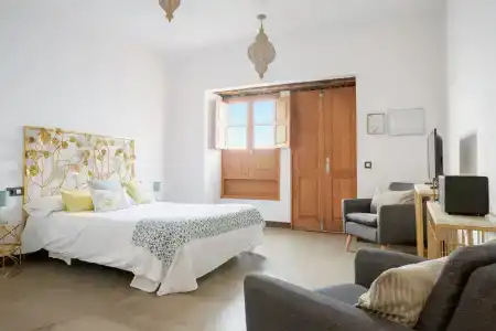 El Charco Suites - 5