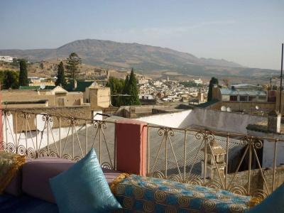 Riad La Clé De fès - 18