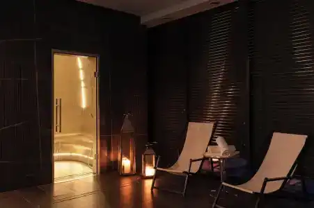 Amsterdam Plaza & Spa - 71