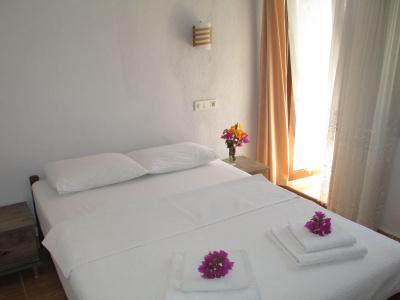 Eucalyptus Pension - 3