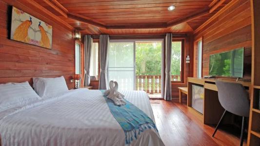 Horizon Beach Koh Jum - 76