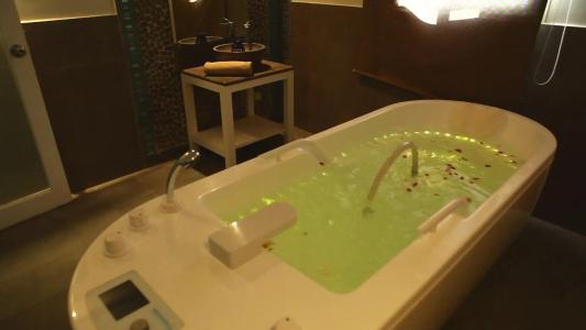 Djerba Plaza Thalasso & Spa - 8