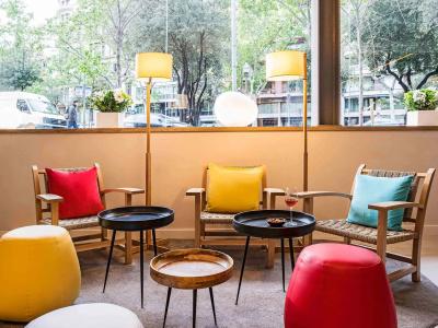 ibis Styles Barcelona Centre - 26