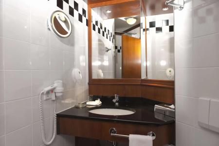 Radisson Blu Park & Conference Centre - 54