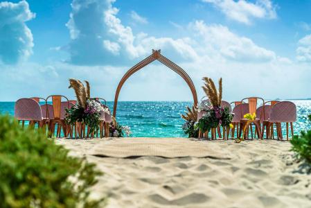 Atelier Playa Mujeres-All Inclusive Resort - 32
