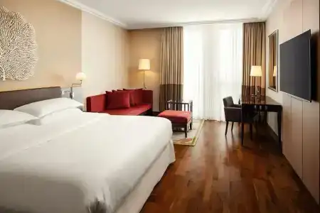 Sheraton Bratislava - 34