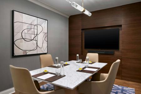 The Ritz Carlton, Pentagon City - 49