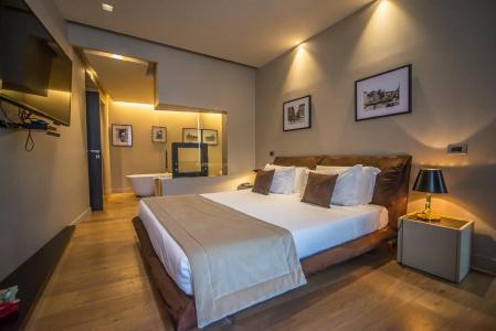 Campo Marzio Luxury Suites - 48