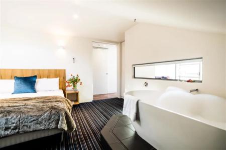 Salamanca Wharf - 4