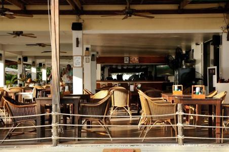 Dolphin Bay Resort Sha-Extra Plus - 31