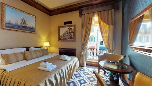 Historic Boutique Cattaro - 27