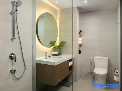 Avani Sukhumvit Bangkok - Sha Extra Plus Certified - 39