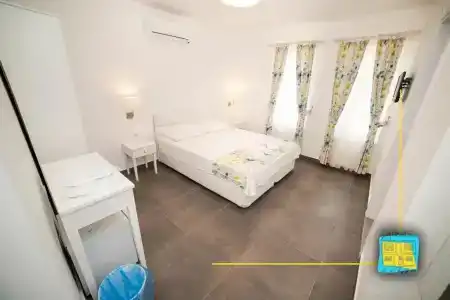 nİlİa Butİk Otel - 49