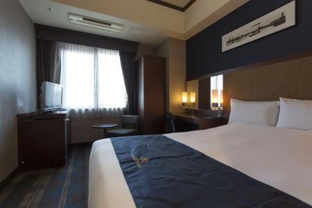 Monterey Grasmere Osaka - 29