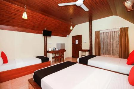 Jkab Beach Resort - 62