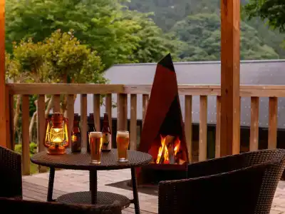 Hinotani Onsen Misugi Resort - 22
