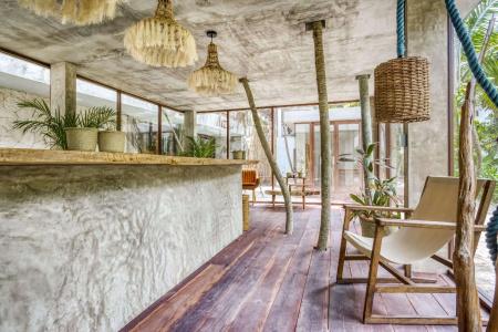 Selina Tulum - 25