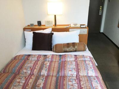 Ace Inn Matsusaka - 45