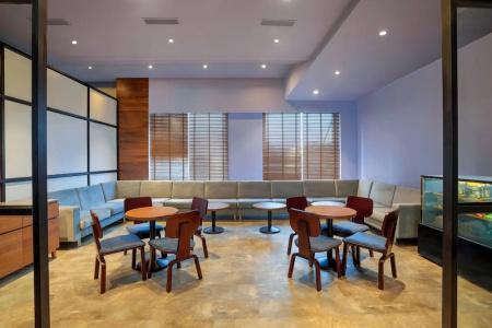 Four Points By Sheraton Chennai Omr - 23
