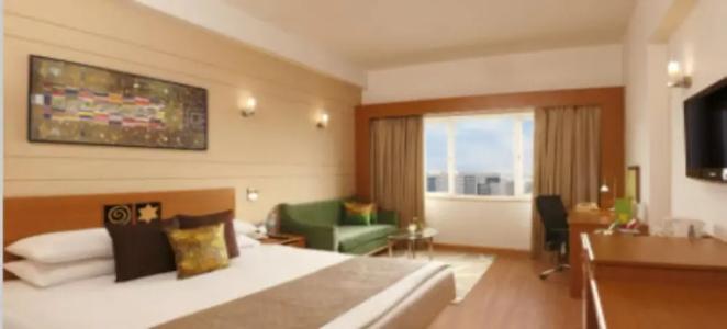 Lemon Tree Premier, Ulsoor Lake, Bengaluru - 52