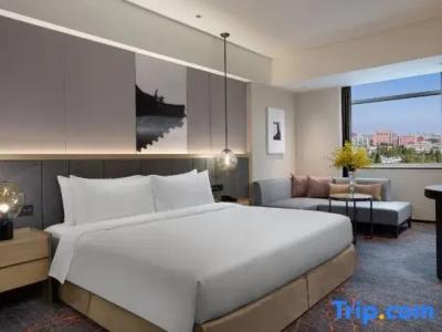 Crowne Plaza Shanghai Fudan, An Ihg - 80