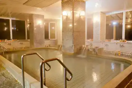 Wakayama Kada Onsen Kada Kaigetsu (ex. Azumaya Seaside) - 23