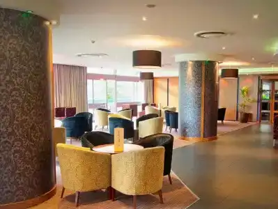Holiday Inn Birmingham City, An Ihg - 1