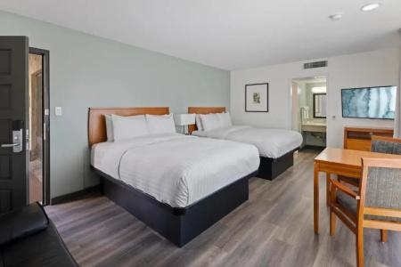 Vagabond Inn - 65