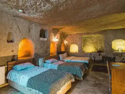 Atilla's Cave - 67