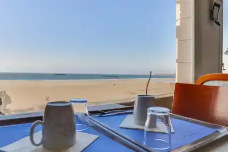 Kyriad Saint Malo Centre Plage - 29