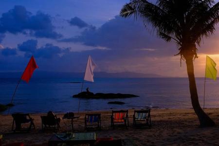 Thaniza Beachfront - 0