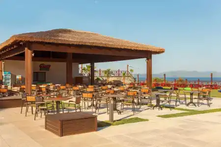 Ramada Resort Kusadasi & Golf - 16
