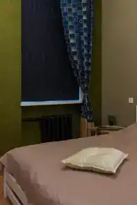 Утро на Офицерской - 35