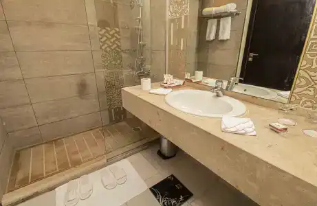 Amarina Abu Soma Resort & Aquapark - 9