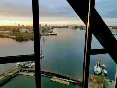 Crane Faralda - 108