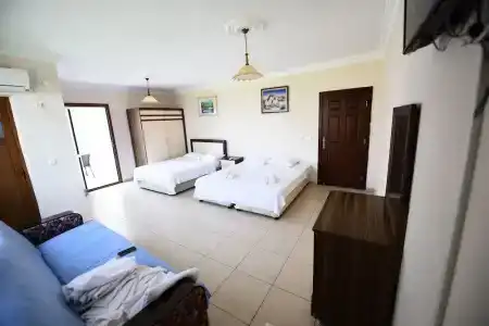 Odin Butik Otel - 29