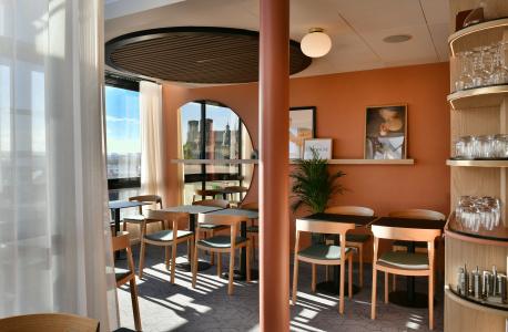 Holiday Inn Reims Centre, An Ihg - 23