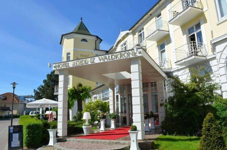 Residenz Waldkrone Kühlungsborn - 0