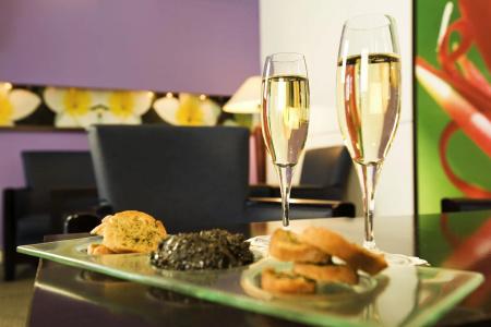 Novotel Grenoble Centre - 11