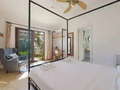 Paydos Otel Yarımada - 147
