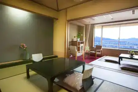 Kaminoyu Onsen - 0