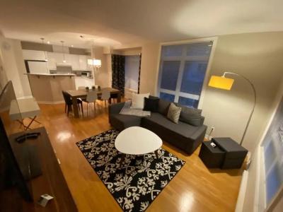 ApartHotelMontreal by Les Terrasses Saint Urbain 2225I2 - 42